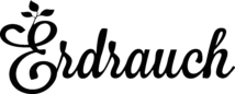 Erdrauch Logo